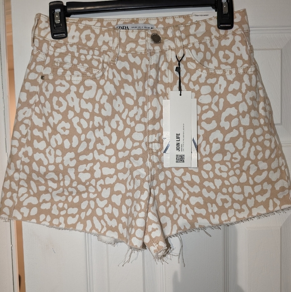 ZARA size:4 - Picture 1 of 3